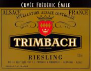 Trimbach-ries-Fred Emile